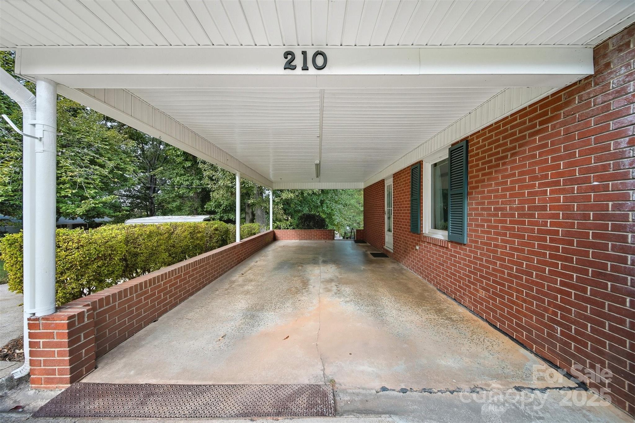 210 7th Avenue Southwest Conover, NC 28613 - Photo 34 of 41