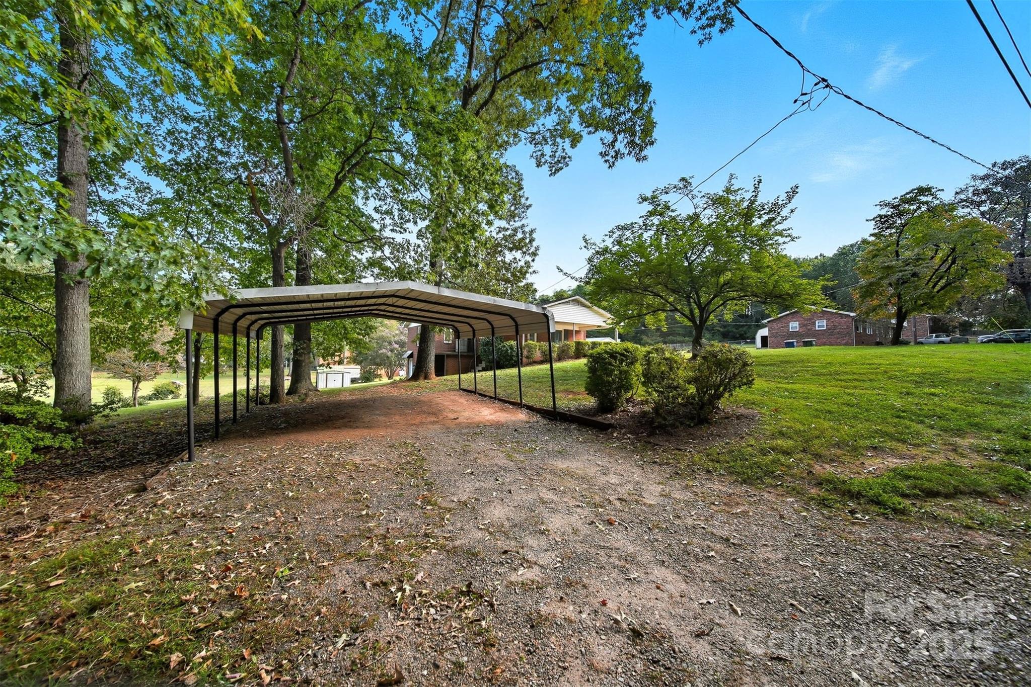 210 7th Avenue Southwest Conover, NC 28613 - Photo 40 of 41