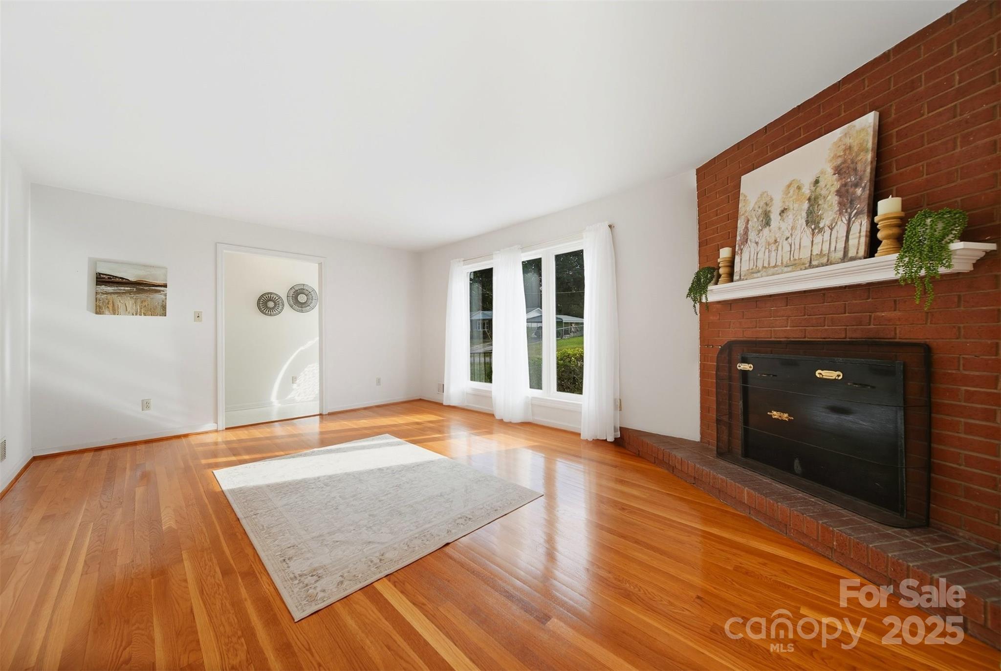 210 7th Avenue Southwest Conover, NC 28613 - Photo 8 of 41