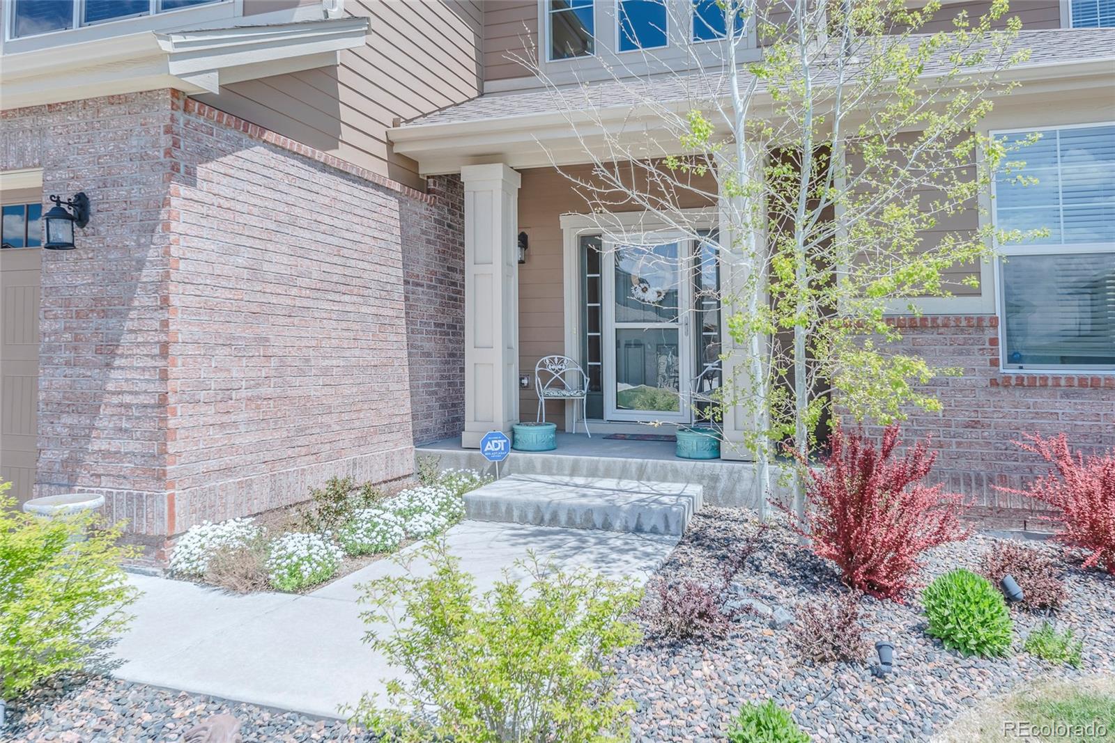 20365 East Shady Ridge Road Parker, CO 80134 - Photo 1 of 37 Gallery Image 1