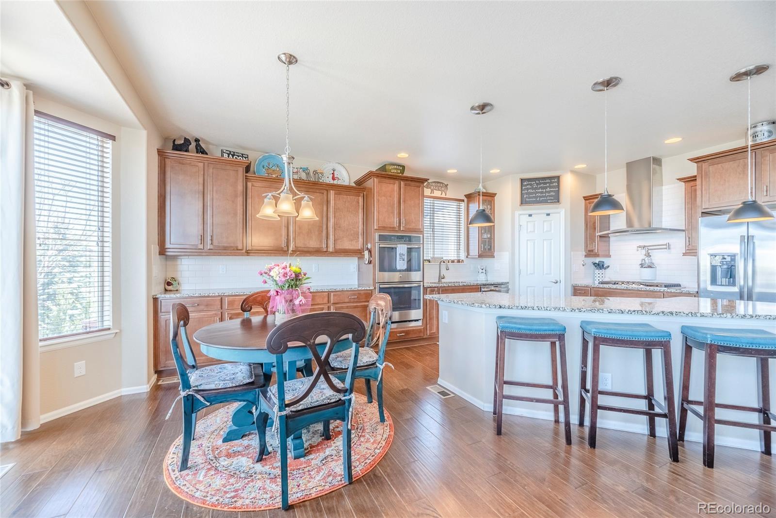 20365 East Shady Ridge Road Parker, CO 80134 - Photo 13 of 37 Gallery Image 13