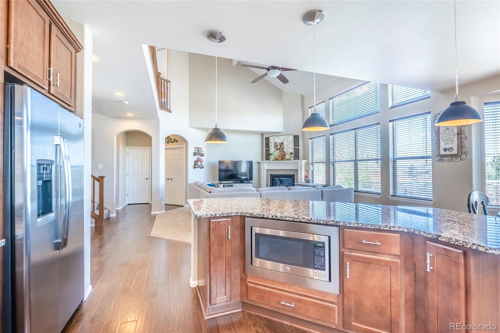 20365 East Shady Ridge Road Parker, CO 80134 - Photo 14 of 37 Gallery Image 14