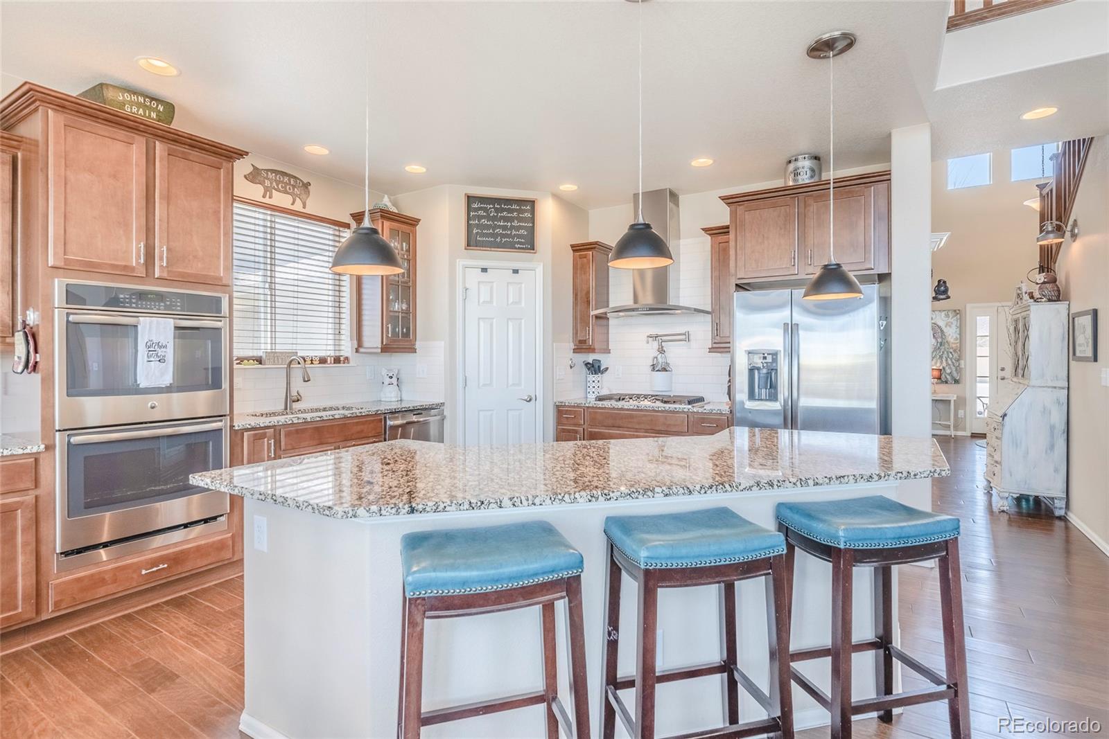 20365 East Shady Ridge Road Parker, CO 80134 - Photo 15 of 37 Gallery Image 15