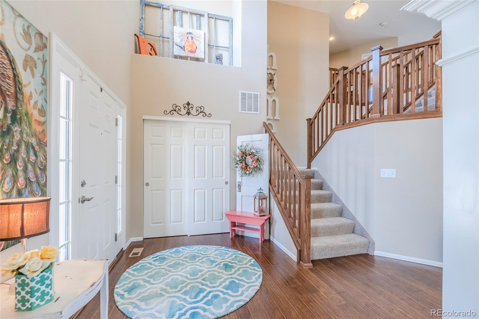20365 East Shady Ridge Road Parker, CO 80134 - Photo 3 of 37 Gallery Image 3