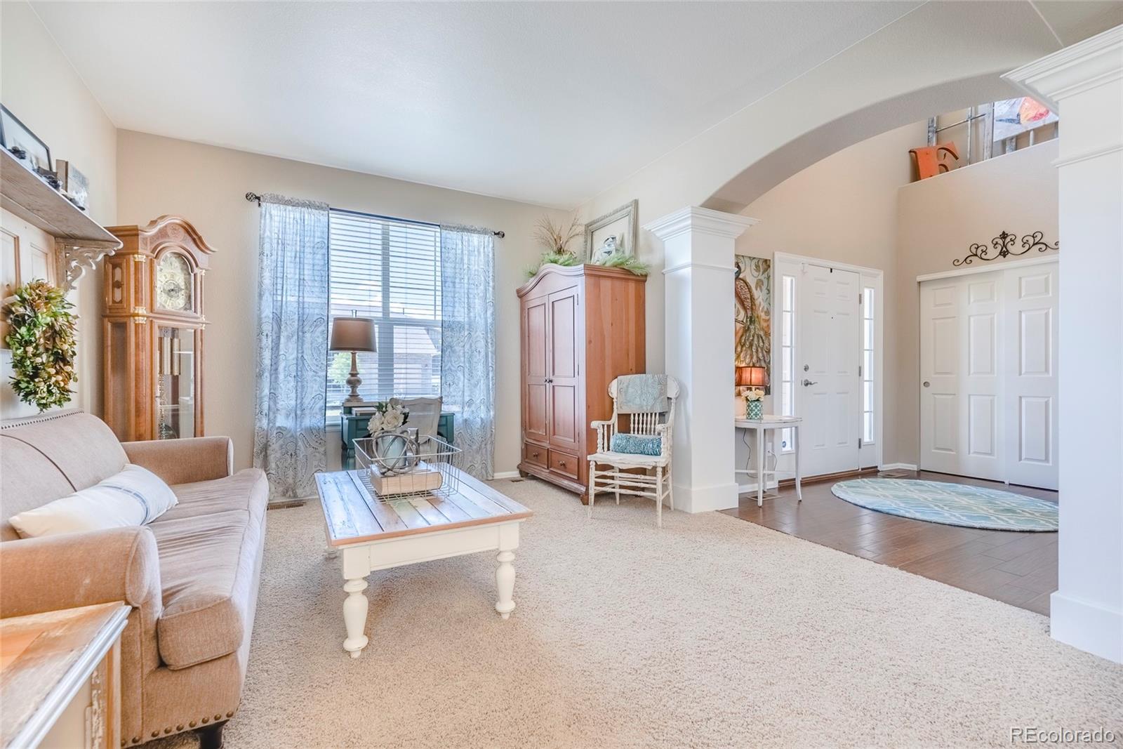 20365 East Shady Ridge Road Parker, CO 80134 - Photo 8 of 37 Gallery Image 8