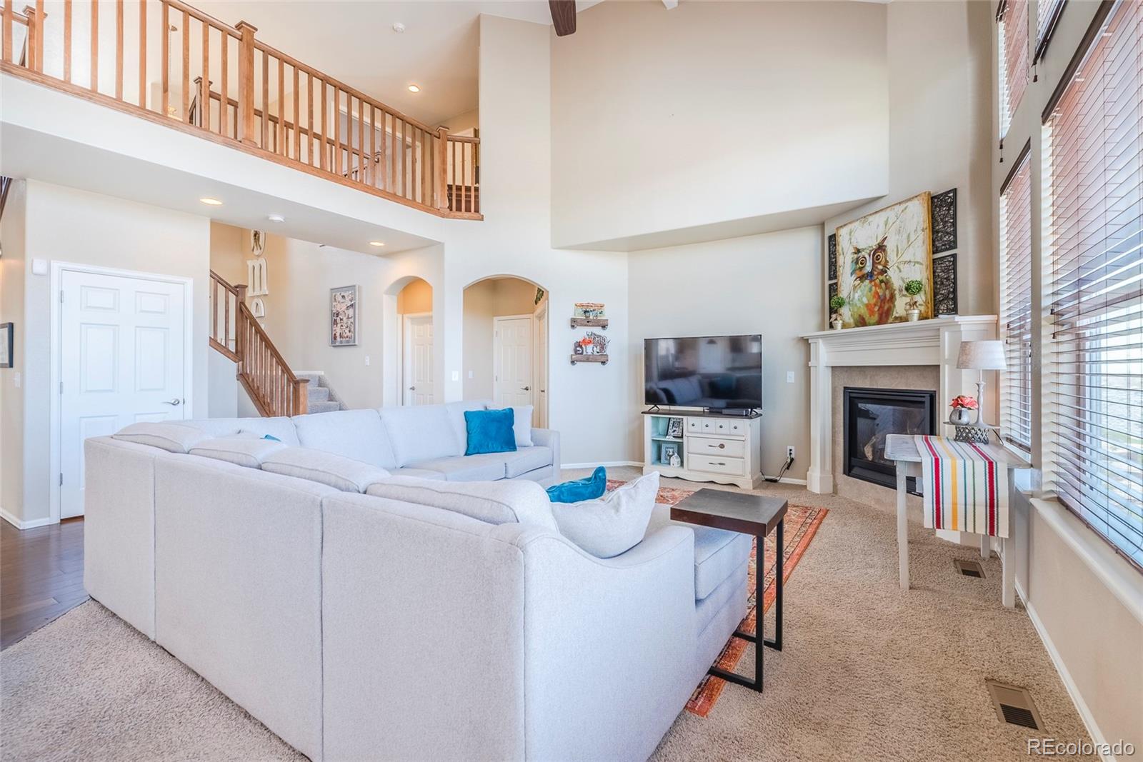 20365 East Shady Ridge Road Parker, CO 80134 - Photo 10 of 37 Gallery Image 10