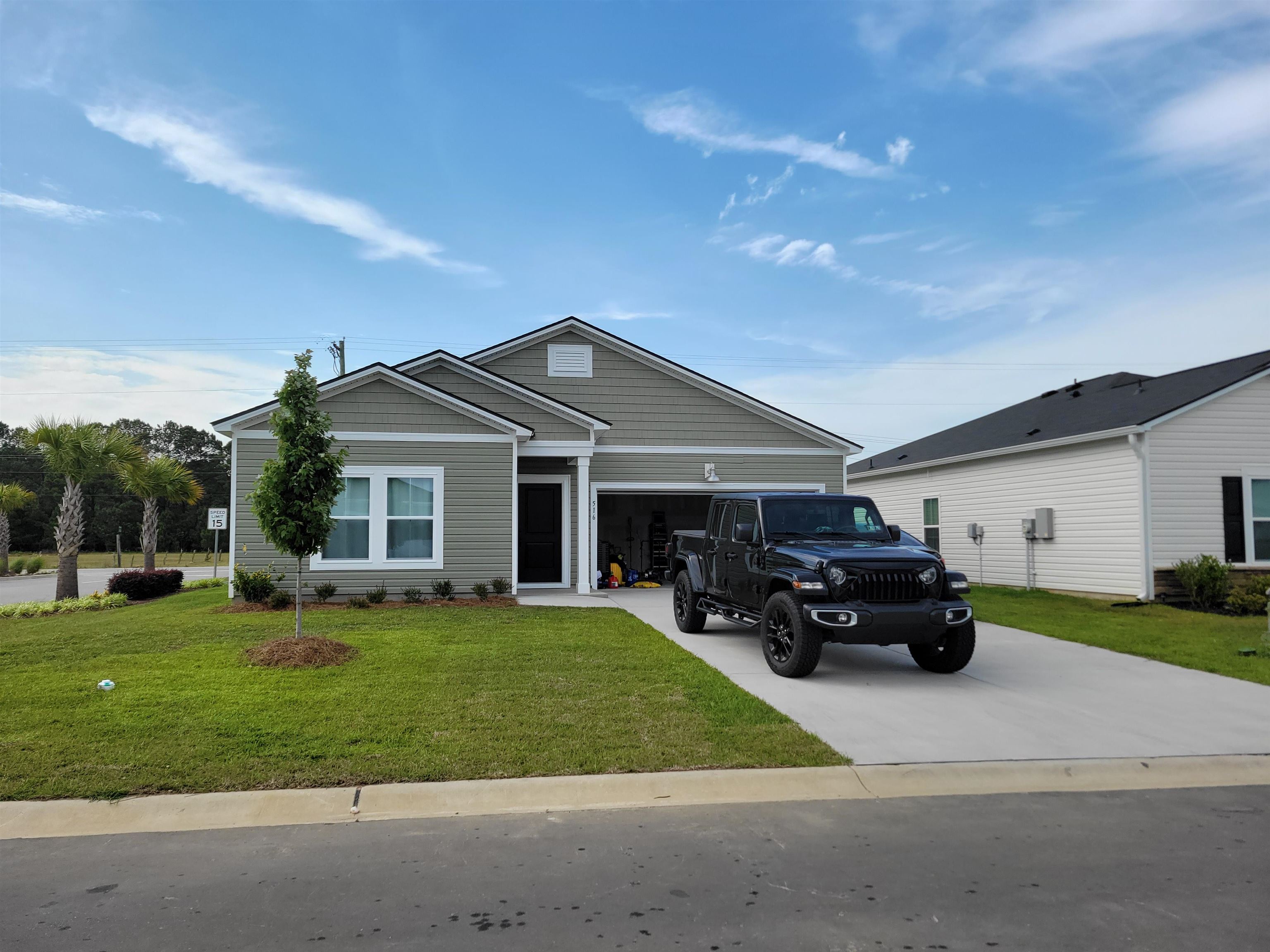 516 Havasu Street Little River, SC 29566 - Photo 1 of 20