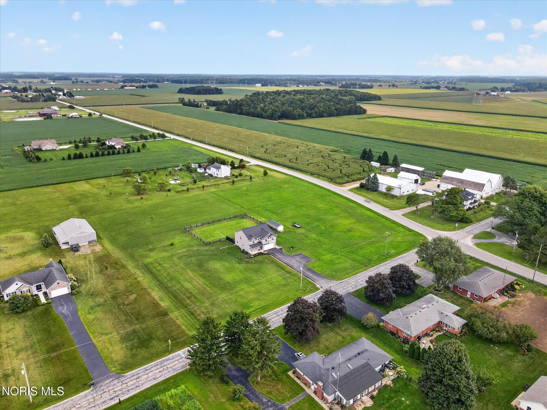 3030 Sugar Ridge Road Pemberville, OH 43450 - Photo 72 of 80 Gallery Image 72