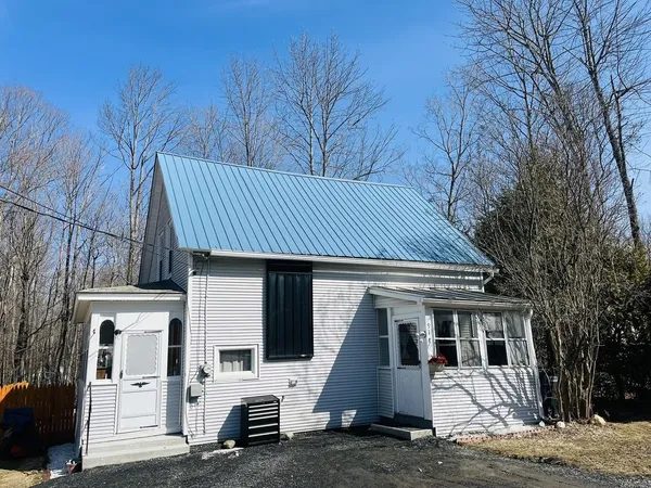 $269,000 | 91 Robar Road, Williamstown, VT 05654