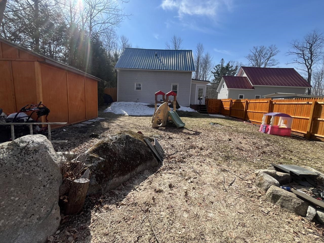 91 Robar Road Williamstown, VT 05654 - Photo 25 of 39