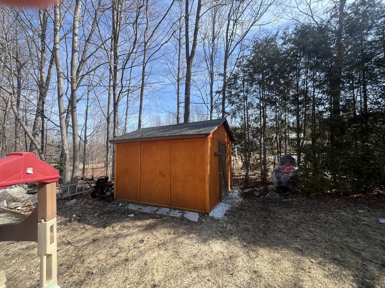 91 Robar Road Williamstown, VT 05654 - Photo 27 of 39