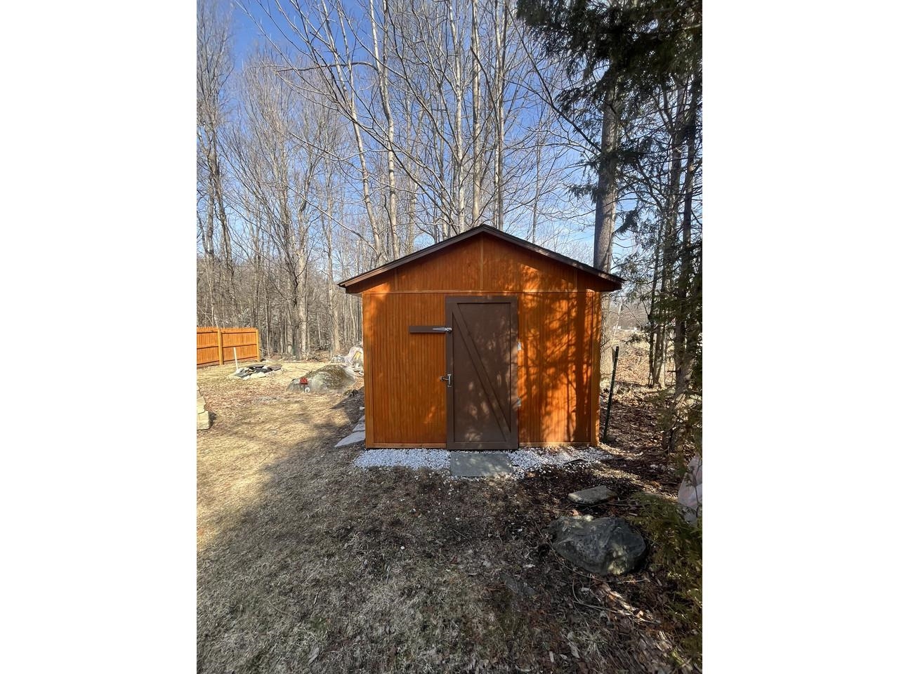 91 Robar Road Williamstown, VT 05654 - Photo 28 of 39
