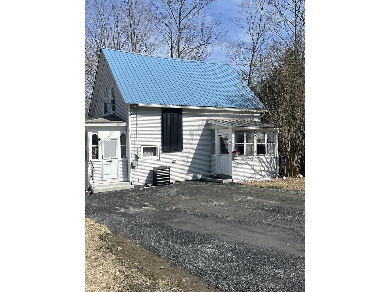 91 Robar Road Williamstown, VT 05654 - Photo 38 of 39