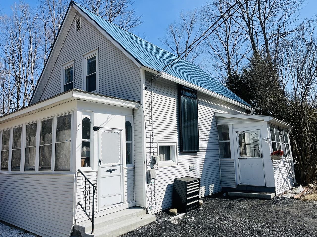 91 Robar Road Williamstown, VT 05654 - Photo 10 of 39