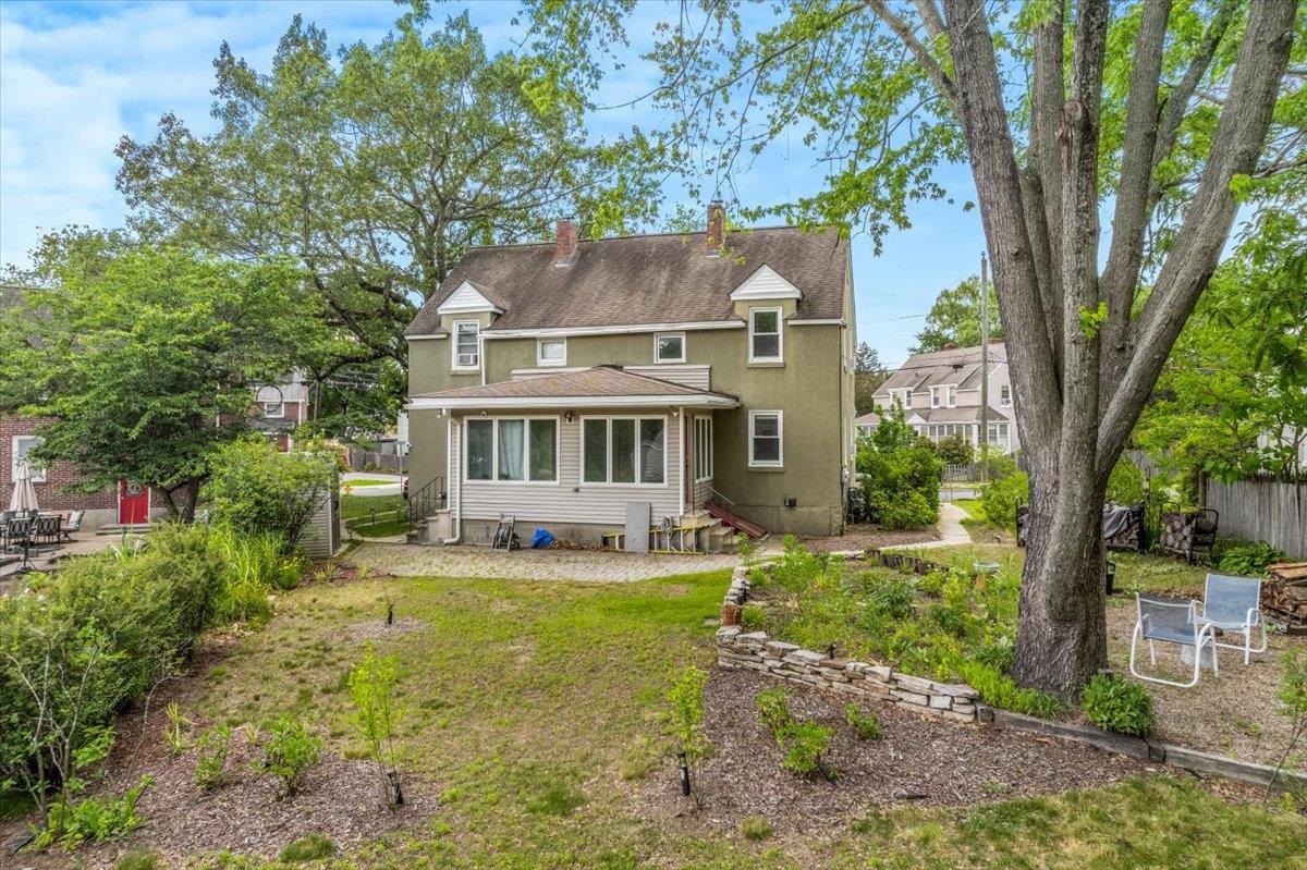 3 Perry Avenue Nashua, NH 03060 - Photo 29 of 32