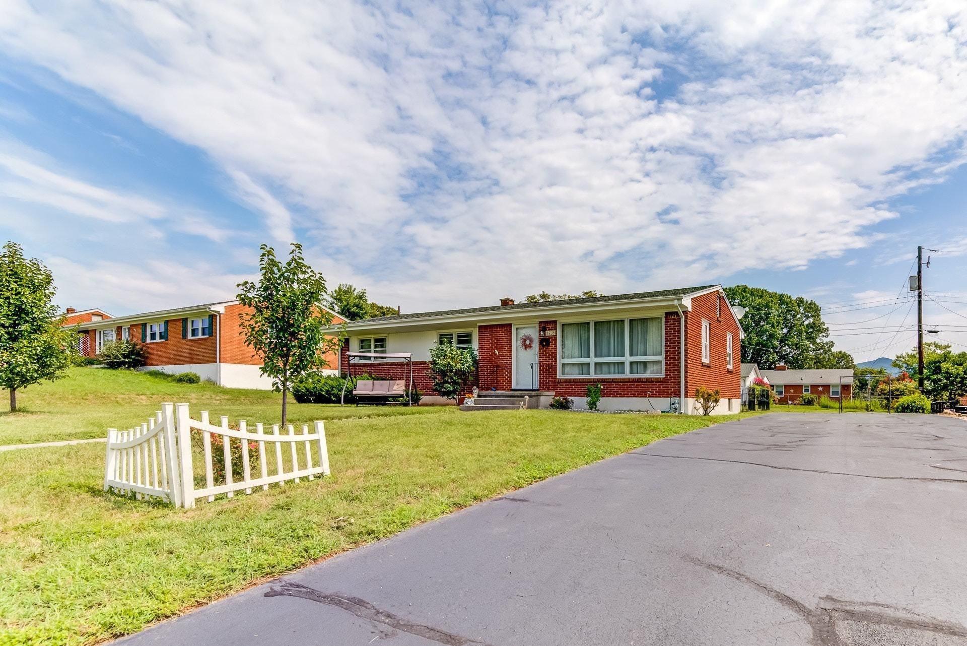 5735 Malvern Road Roanoke, VA 24012 - Photo 17 of 23 Malvern Rd