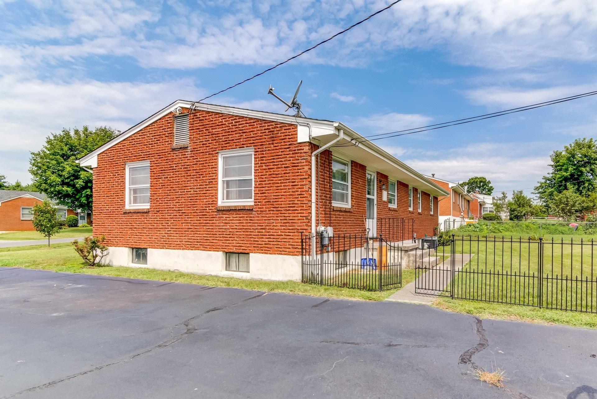 5735 Malvern Road Roanoke, VA 24012 - Photo 18 of 23 Malvern Rd