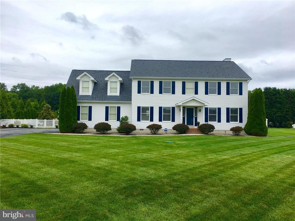 327 Pond Road Millsboro, DE 19966 - Photo 1 of 28 Gallery Image 1