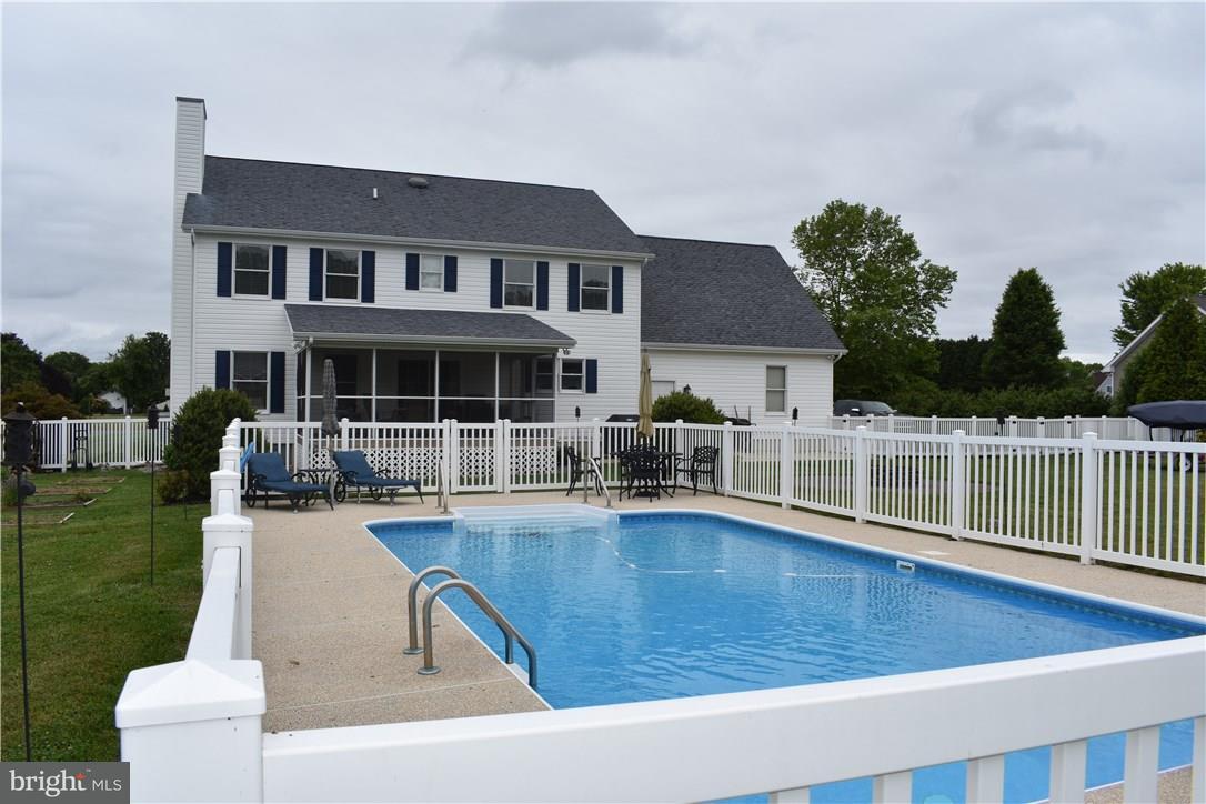 327 Pond Road Millsboro, DE 19966 - Photo 2 of 28 Gallery Image 2