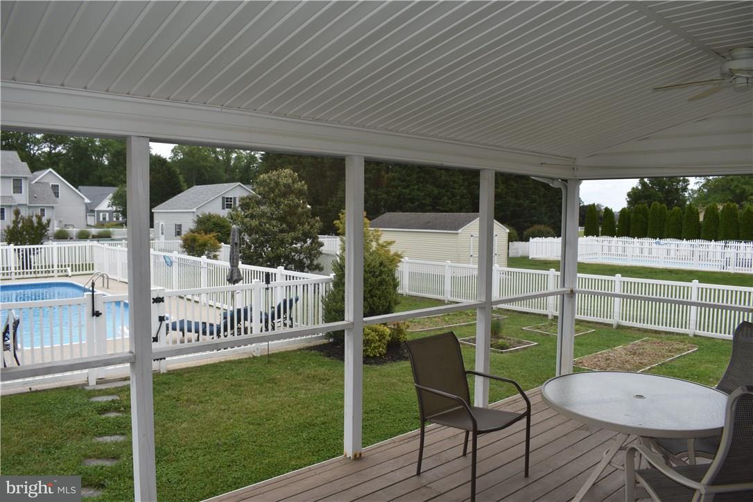 327 Pond Road Millsboro, DE 19966 - Photo 22 of 28 Gallery Image 22