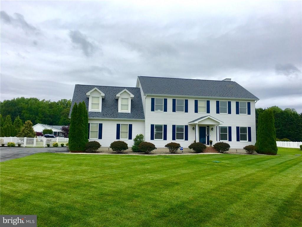 327 Pond Road Millsboro, DE 19966 - Photo 26 of 28 Gallery Image 26