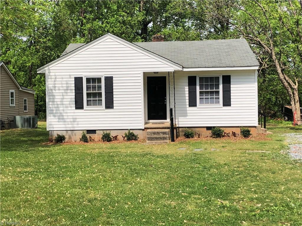 3210 Creek Ridge Road Greensboro, NC 27407 - Photo 1 of 17 Gallery Image 1