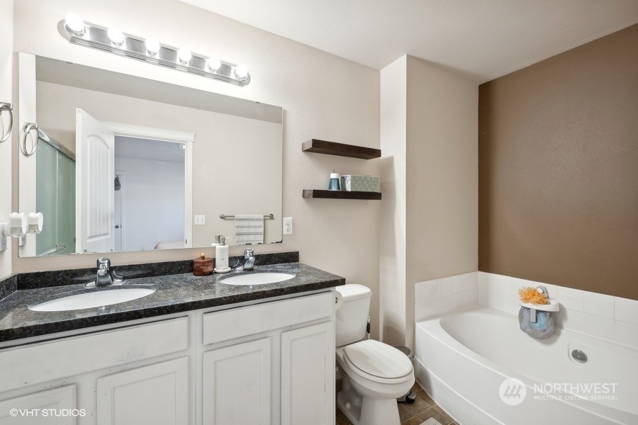 1419 Farina Loop Southeast Olympia, WA 98513 - Photo 23 of 33