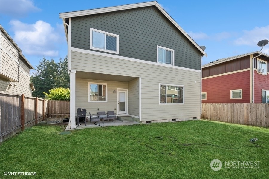 1419 Farina Loop Southeast Olympia, WA 98513 - Photo 31 of 33