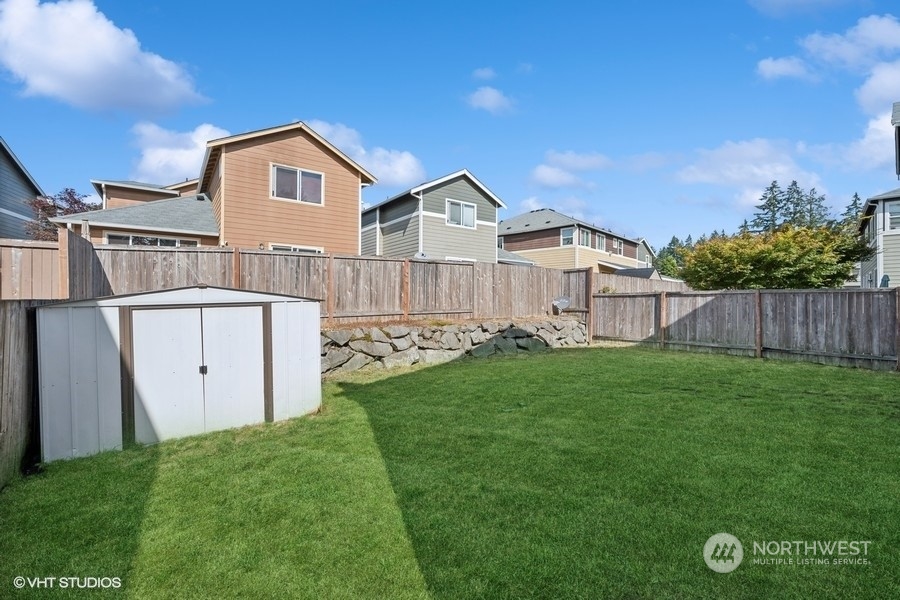 1419 Farina Loop Southeast Olympia, WA 98513 - Photo 32 of 33