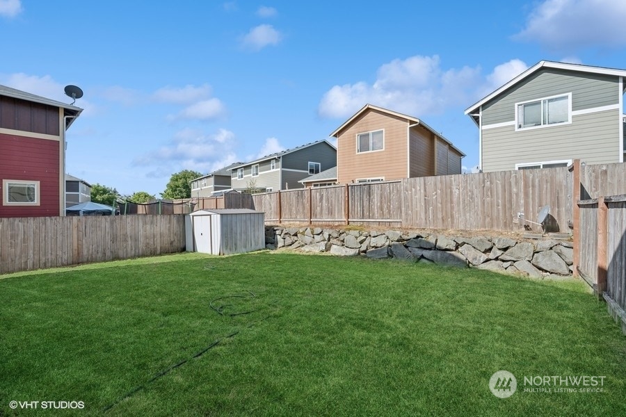 1419 Farina Loop Southeast Olympia, WA 98513 - Photo 33 of 33