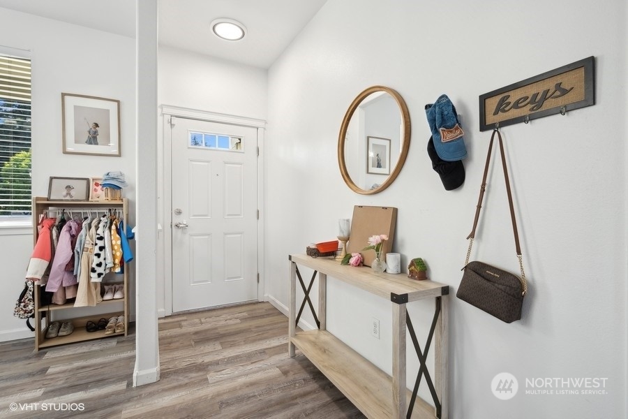 1419 Farina Loop Southeast Olympia, WA 98513 - Photo 5 of 33