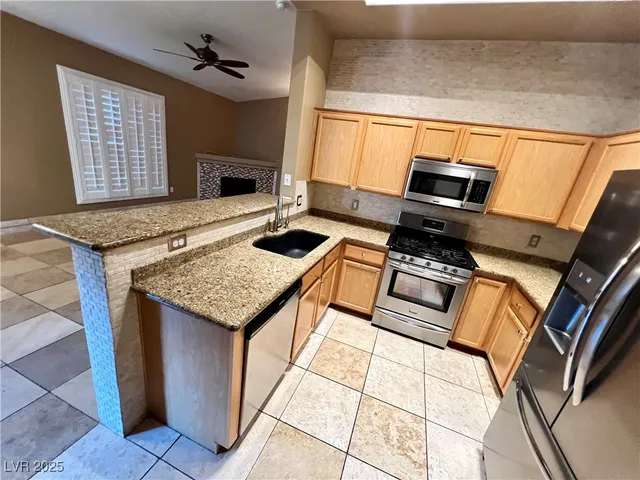 $1,490 | 3545 Cactus Shadow Street, Unit 203, Las Vegas, NV 89129