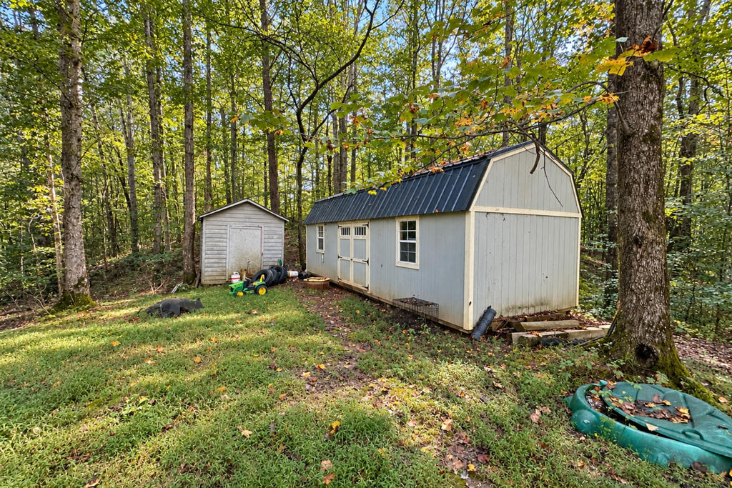 580 Riverwood Road Ellijay, GA 30536 - Photo 16 of 16 Gallery Image 16