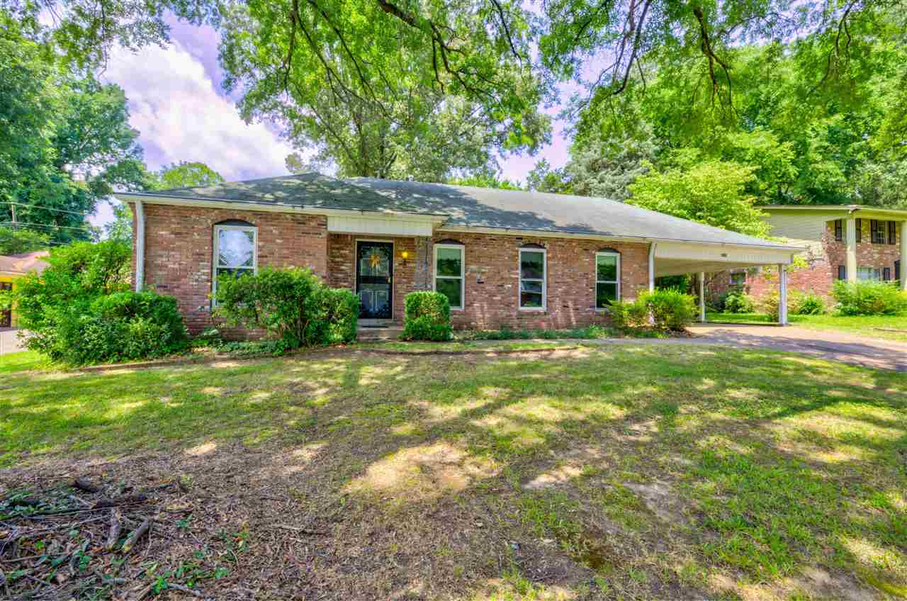 3007 Invergarry Road Memphis, TN 38128 - Photo 1 of 21
