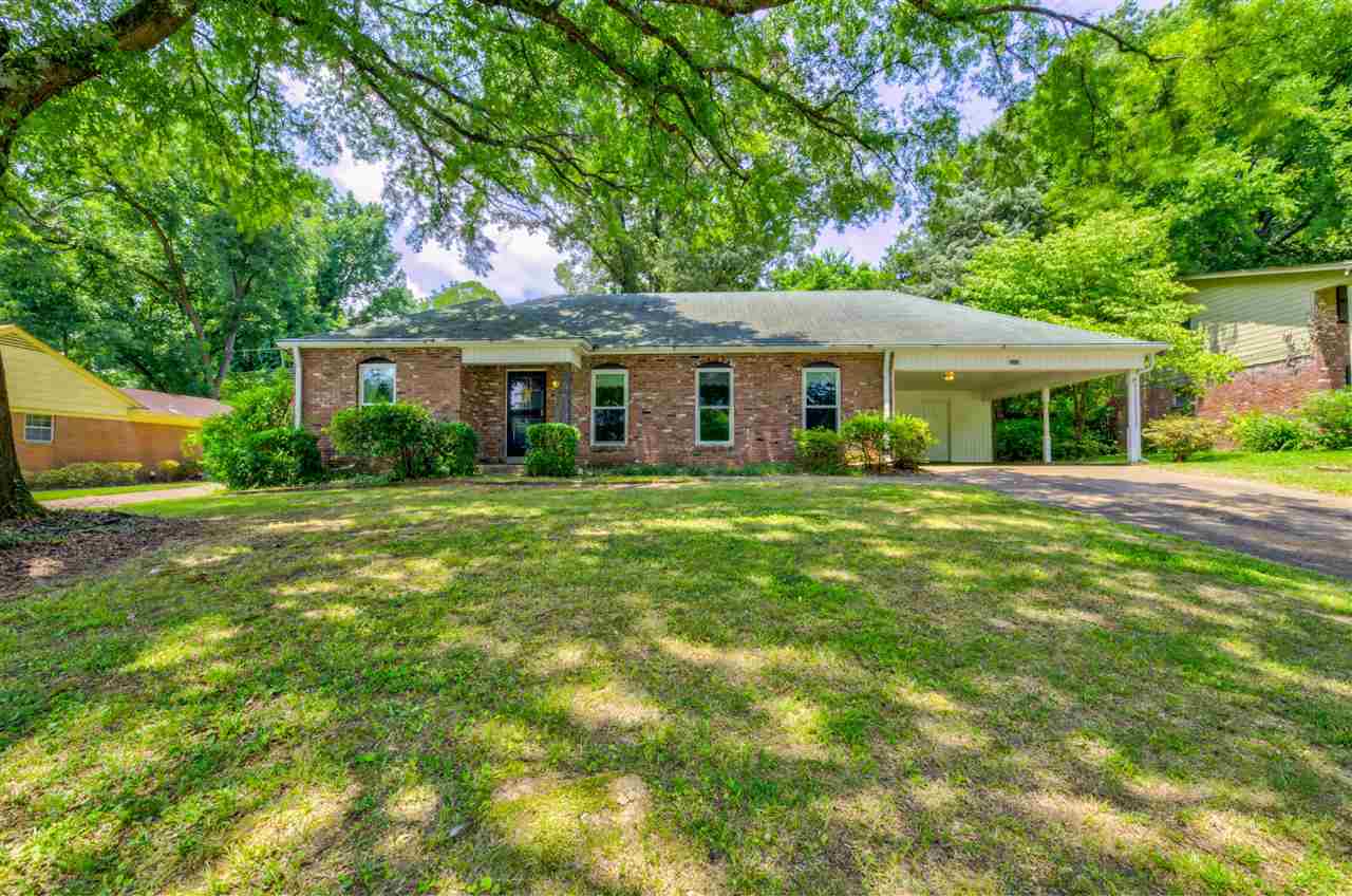3007 Invergarry Road Memphis, TN 38128 - Photo 2 of 21