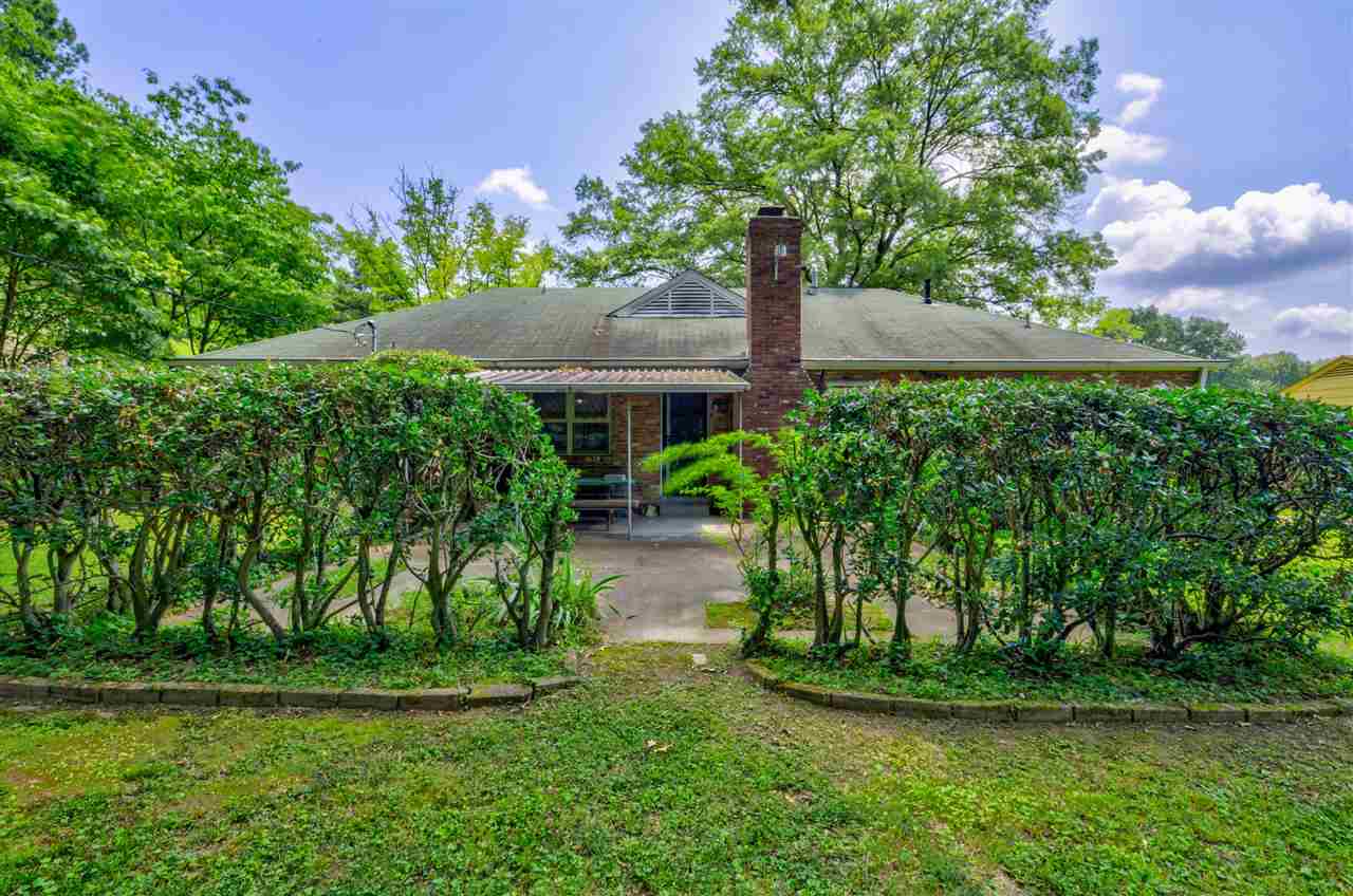 3007 Invergarry Road Memphis, TN 38128 - Photo 14 of 21