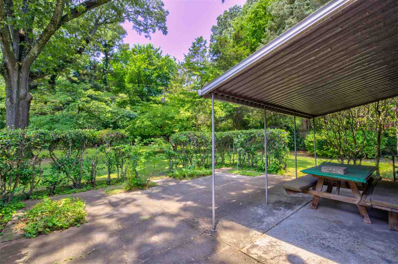 3007 Invergarry Road Memphis, TN 38128 - Photo 15 of 21