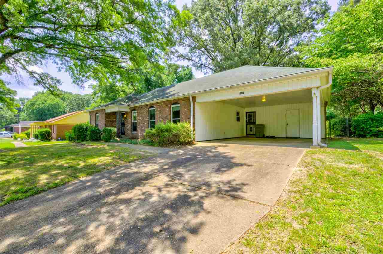 3007 Invergarry Road Memphis, TN 38128 - Photo 3 of 21