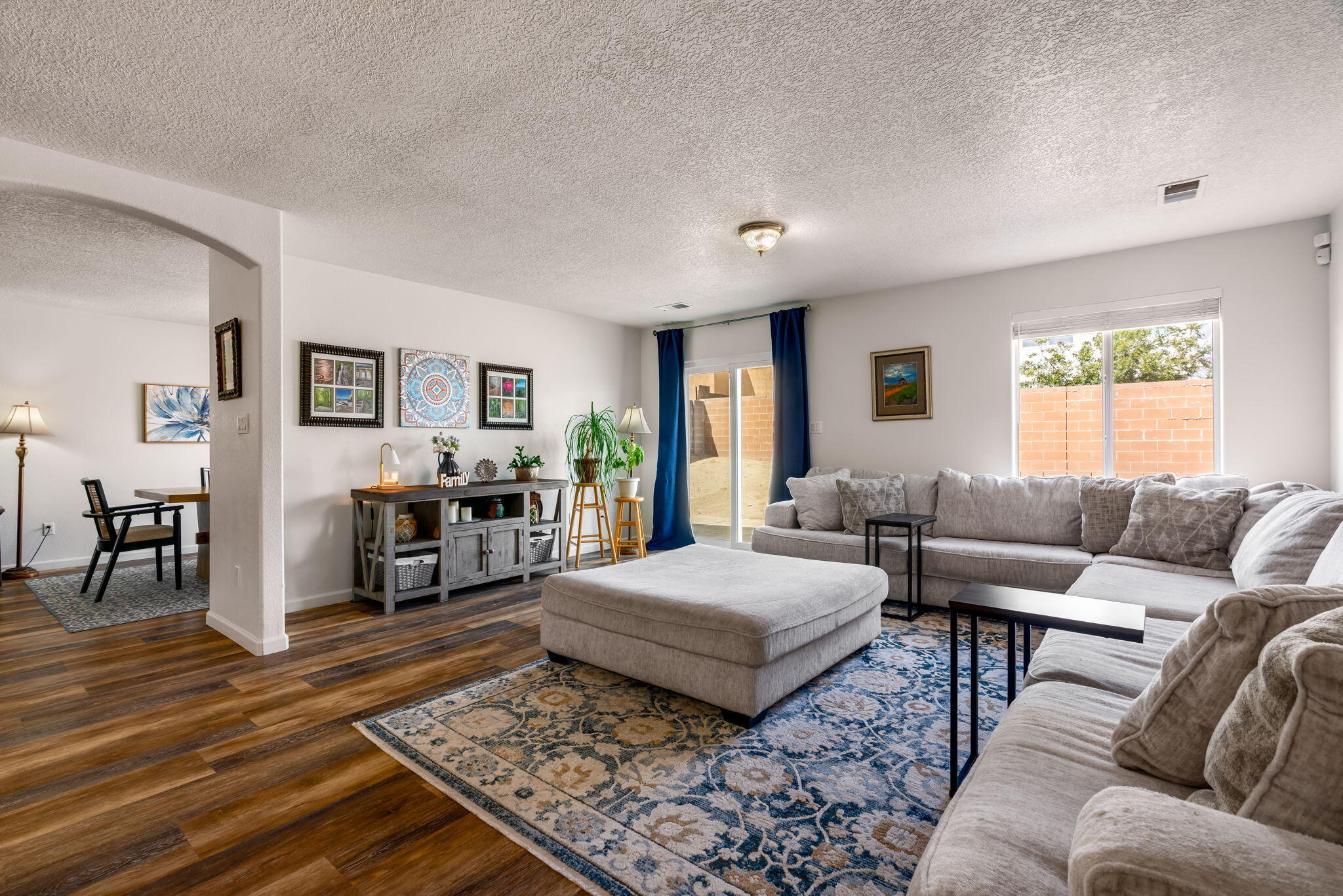 9105 Rialto Avenue Southwest Albuquerque, NM 87121 - Photo 20 of 49 Gallery Image 20