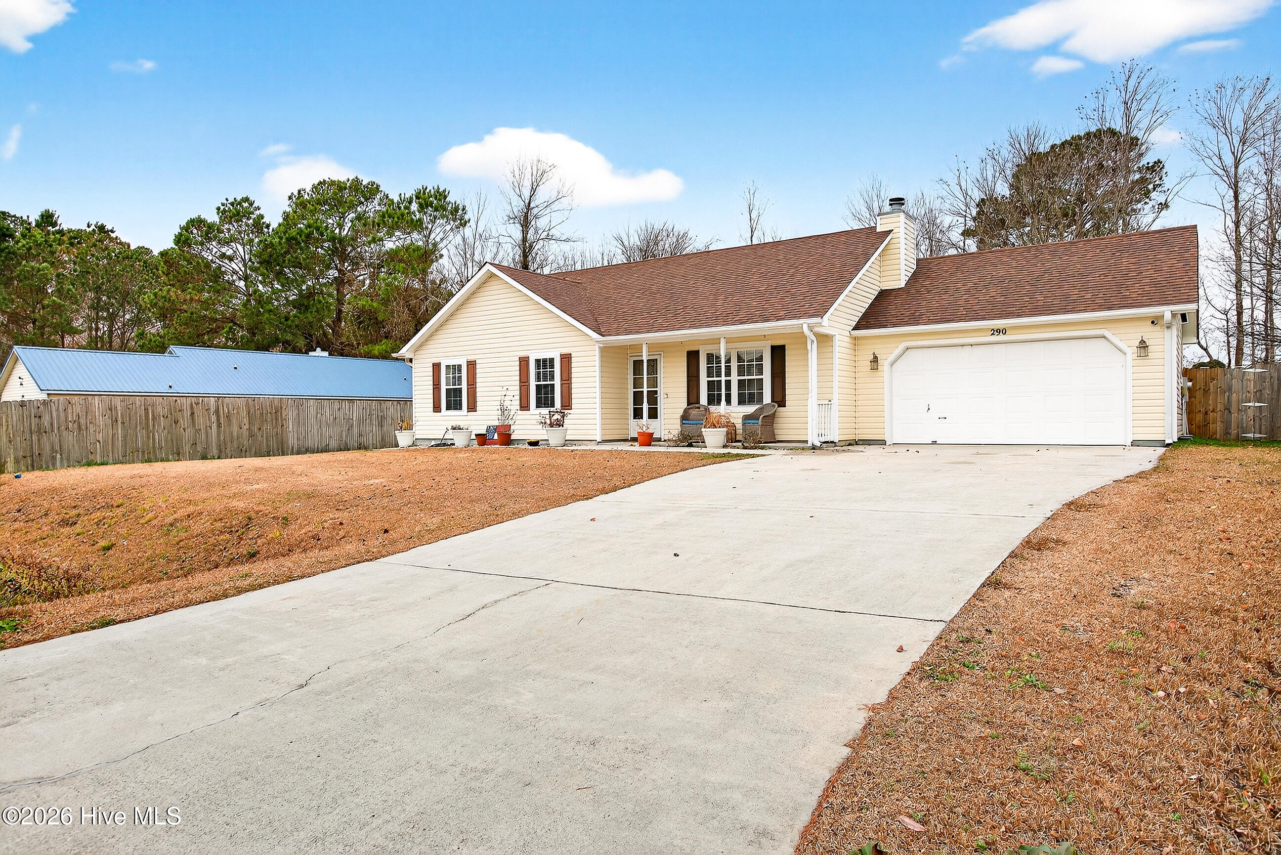 290 Parnell Road Hubert, NC 28539 - Photo 2 of 32 01-2