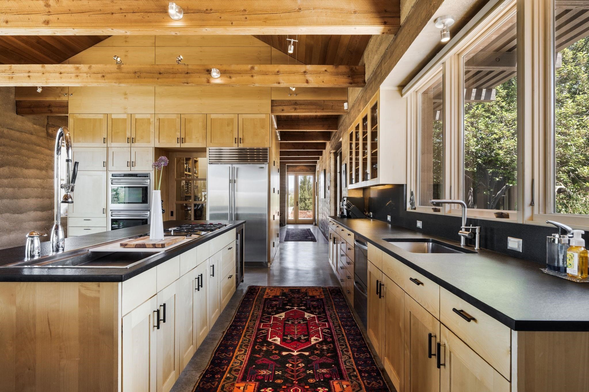 91 Riverbend Road Ranchos de Taos, NM 87557 - Photo 4 of 49 Gallery Image 4
