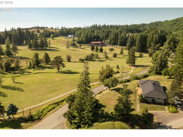 $410,000 | 54824 Robinson Road, Coquille, OR 97423