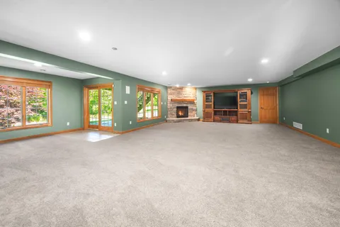 $885,000 | W171N5517 Autumn View Lane, Menomonee Falls, WI 53051