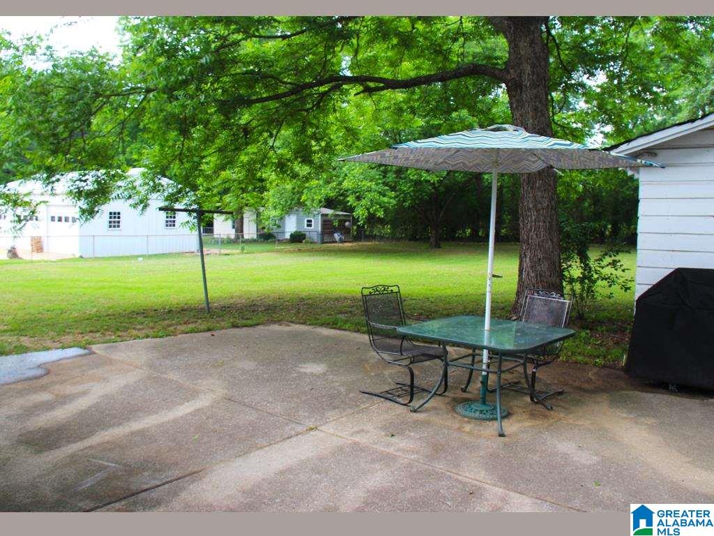 5743 Warrior River Road Bessemer, AL 35023 - Photo 24 of 25