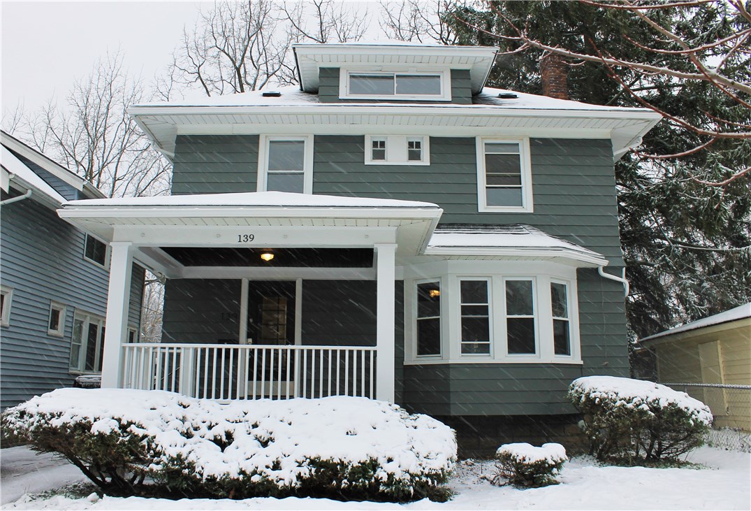 139 West High Terrace Rochester, NY 14619 - Photo 1 of 1