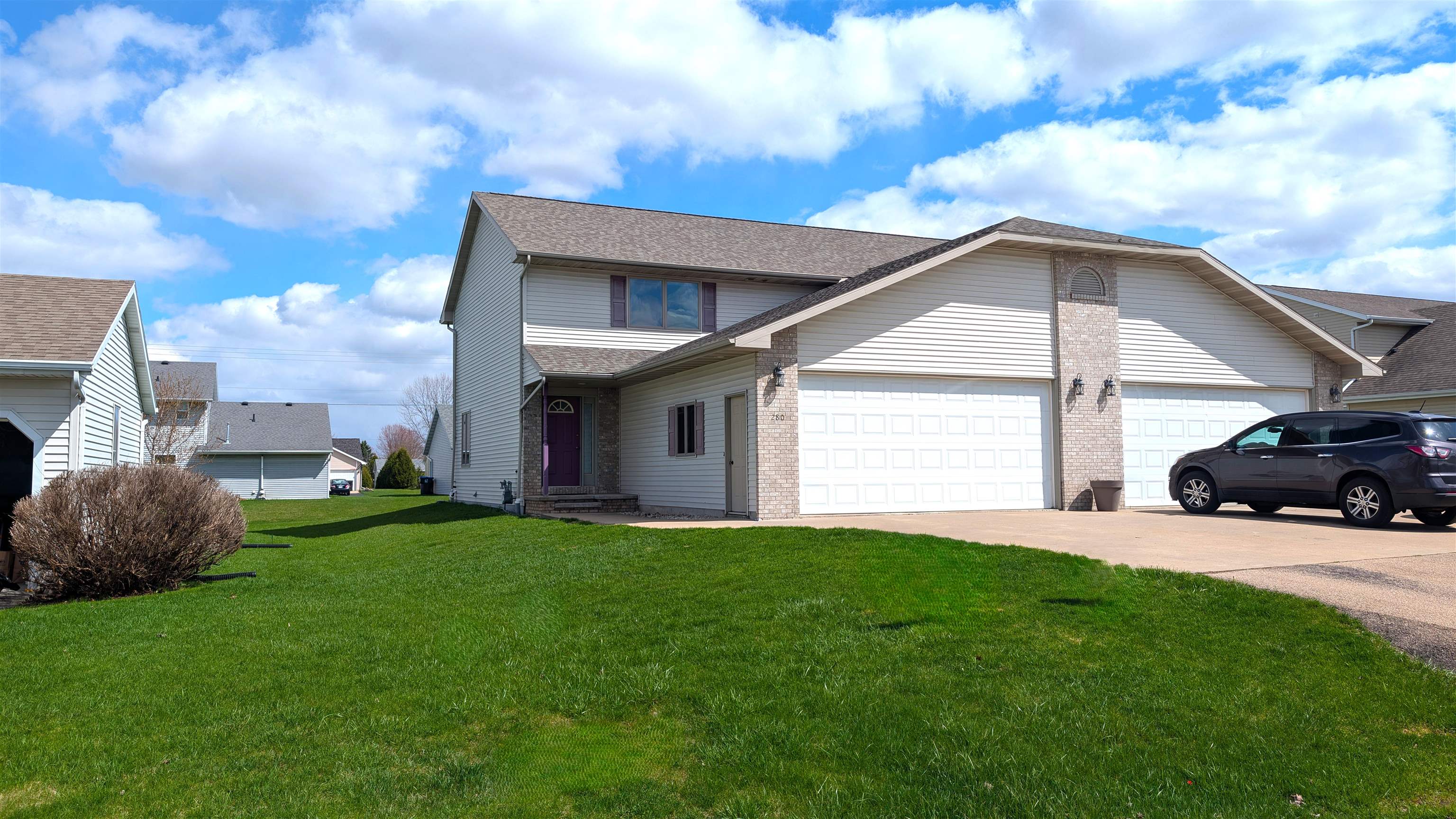 N280 Eastowne Lane Appleton, WI 54915 - Photo 1 of 27