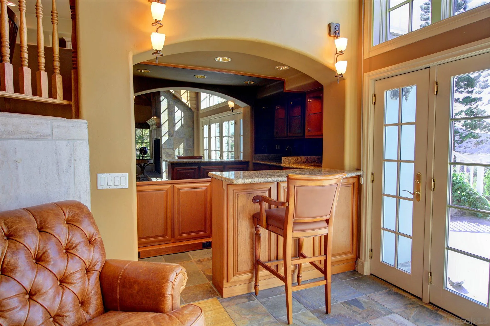 15245 Presilla Drive Jamul, CA 91935 - Photo 20 of 57 a living room with furniture and a window