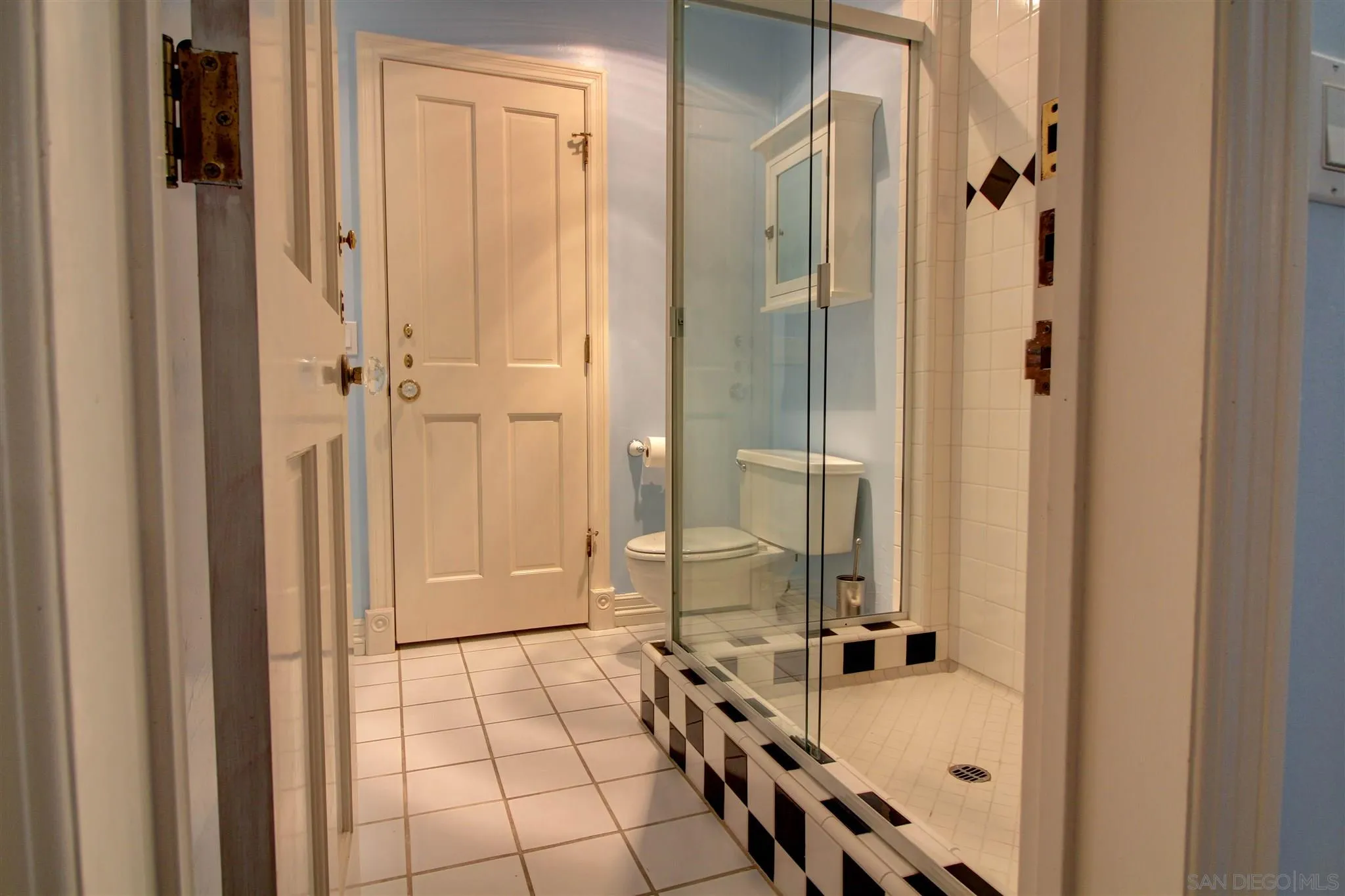 15245 Presilla Drive Jamul, CA 91935 - Photo 47 of 57 a bathroom with a tub and shower