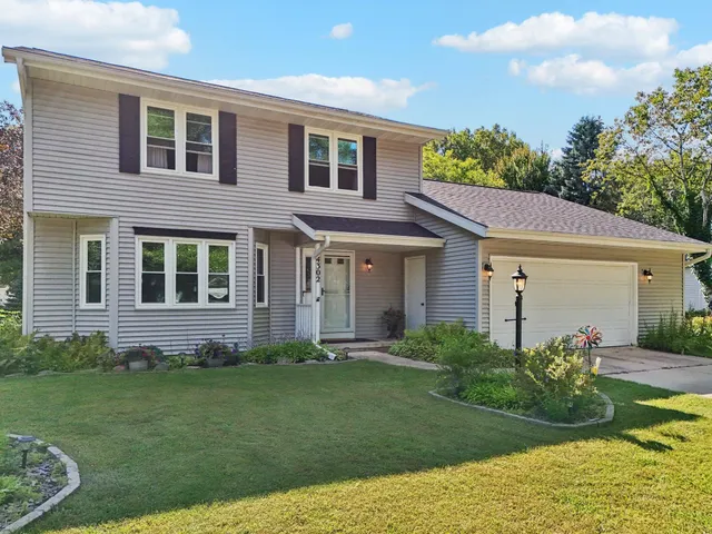$450,000 | 4302 Beilfuss Drive, Madison, WI 53704