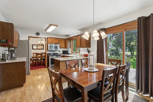 $450,000 | 4302 Beilfuss Drive, Madison, WI 53704